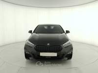 BMW Serie 2 220d 220d gran coupe auto Nero usata Rivoli