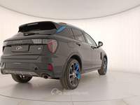 Lynk & Co 01  1.5 td phev auto Nero usata Rivoli