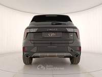 Lynk & Co 01  1.5 td phev auto Nero usata Rivoli