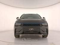 Lynk & Co 01  1.5 td phev auto Nero usata Rivoli