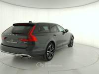Volvo V90 Cross Country V90 cross country 2.0 d5 pro awd geartronic Blu/Azzurro usata Rivoli