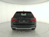 Volvo V90 Cross Country V90 cross country 2.0 d5 pro awd geartronic Blu/Azzurro usata Rivoli