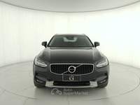 Volvo V90 Cross Country V90 cross country 2.0 d5 pro awd geartronic Blu/Azzurro usata Rivoli