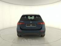 Mercedes-Benz Classe B B 180 d progressive advanced auto Blu/Azzurro usata Cuneo