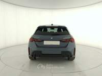 BMW Serie 1 118d  - 118d msport pro auto Grigio usata Rivoli