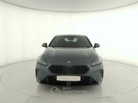 BMW Serie 1 118d  - 118d msport pro auto Grigio usata Rivoli