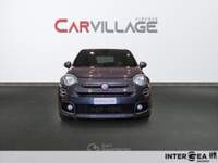 Fiat 500 500x 1.6 mjt sport 130cv Grigio usata Sesto Fiorentino