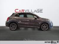 Fiat 500 500x 1.6 mjt sport 130cv Grigio usata Sesto Fiorentino