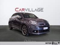 Fiat 500 500x 1.6 mjt sport 130cv Grigio usata Sesto Fiorentino
