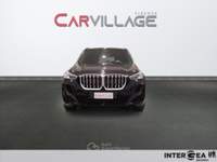 BMW X1 X1 xdrive20d mhev 48v msport auto Nero usata Sesto Fiorentino