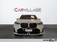 BMW X3 X3 xdrive20d m sport auto Bianco usata Sesto Fiorentino