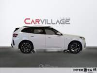BMW X3 X3 xdrive20d m sport auto Bianco usata Sesto Fiorentino