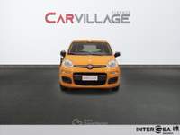 Fiat Panda Panda 1.0 firefly hybrid city life s&s 70cv Arancione usata Sesto Fiorentino