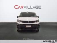 Peugeot Partner Partner 1.5 bluehdi 100cv s&s l1 premium Bianco usata Sesto Fiorentino Peugeot Partner Partner 1.5 bluehdi 100cv s&s l1 premium Bianco usata Sesto Fiorentino