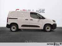 Peugeot Partner Partner 1.5 bluehdi 100cv s&s l1 premium Bianco usata Sesto Fiorentino Peugeot Partner Partner 1.5 bluehdi 100cv s&s l1 premium Bianco usata Sesto Fiorentino
