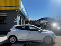 Renault Clio  - clio full hybrid e-tech 140 cv 5 porte intens at Bianco usata Torino
