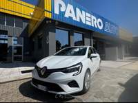 Renault Clio  - clio full hybrid e-tech 140 cv 5 porte intens at Bianco usata Torino