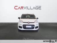 Fiat Panda Pandina 1.0 firefly hybrid s&s 70cv 5p.ti Bianco usata Sesto Fiorentino