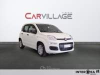 Fiat Panda Pandina 1.0 firefly hybrid s&s 70cv 5p.ti Bianco usata Sesto Fiorentino