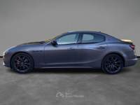 Maserati Ghibli L4 330 CV MHEV Gransport Grigio usata LECCE