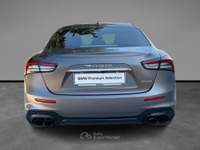 Maserati Ghibli L4 330 CV MHEV Gransport Grigio usata LECCE