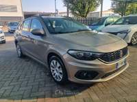 Fiat Tipo Tipo SW II 2016 SW 1.4 tjt Lounge Gpl 120cv Grigio usata TREVIGLIO