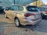 Fiat Tipo Tipo SW II 2016 SW 1.4 tjt Lounge Gpl 120cv Grigio usata TREVIGLIO