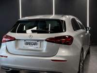 Mercedes-Benz Classe A Progressive Advanced 7G-DCT Argento usata Crema