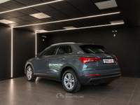 Audi Q3 35 2.0 tdi s-tronic Grigio usata Crema