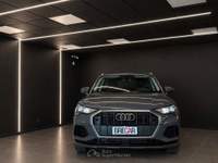 Audi Q3 35 2.0 tdi s-tronic Grigio usata Crema