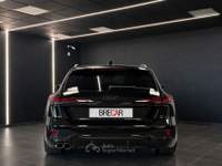 Audi A6 2.0 tdi mhev + S line edition quattro 204cv s-tronic Nero usata Crema