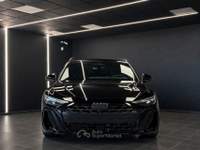 Audi A6 2.0 tdi mhev + S line edition quattro 204cv s-tronic Nero usata Crema