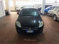 Fiat Bravo Gpl 5P Ok Neop Nero usata Roma