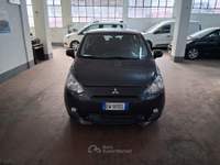 Mitsubishi Space Star GPL Ok Neop Grigio usata Roma