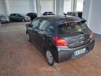 Mitsubishi Space Star GPL Ok Neop Grigio usata Roma