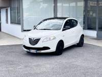 Lancia Ypsilon Benzina 69CV E5 Neo - 2013 Bianco usata Roma