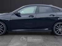 BMW Serie 2 218i 218 i Gran Coupé M sport automatica Nero usata Roma