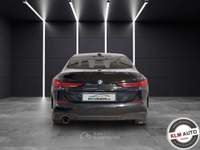 BMW Serie 2 218i 218 i Gran Coupé M sport automatica Nero usata Roma