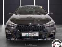 BMW Serie 2 218i 218 i Gran Coupé M sport automatica Nero usata Roma