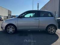 Lancia Ypsilon NEOPATENTATI UNICO PROPRIETARIO 1.2 BENZ Argento usata Orzinuovi