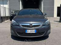 Opel Astra Sports Tourer 1.6 t. Cosmo S 180cv turbo Grigio usata Orzinuovi