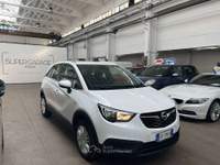 Opel Crossland X Crossland X 1.2 Innovation s Bianco usata Lecco