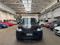 Land Rover Range Rover Range Rover IV 2018 3.0 tdV6 Autobiography auto Nero usata Lecco