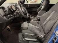 MINI Cooper Mini Countryman F60 2017 2.0 Hype auto 7m my18 Blu/Azzurro usata Firenze