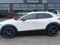 Mazda CX-30 CX-30 2.5 m-hybrid Advantage 2wd 140cv 6mt Bianco usata Liscate