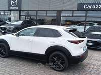 Mazda CX-30 CX-30 2.5 m-hybrid Advantage 2wd 140cv 6mt Bianco usata Liscate