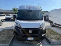 Fiat Ducato 33 2.2 Mjt 140CV L2H2 Iva Compresa Bianco usata Prato