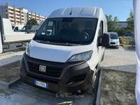 Fiat Ducato 33 2.2 Mjt 140CV L2H2 Iva Compresa Bianco usata Prato