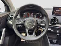 Audi Q2 UNICO PROPRIETARIO, GARANZIA 12 MESI, APPENA TAGLIANDATA Nero usata Bologna