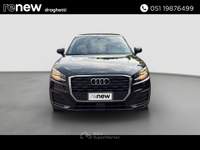 Audi Q2 UNICO PROPRIETARIO, GARANZIA 12 MESI, APPENA TAGLIANDATA Nero usata Bologna